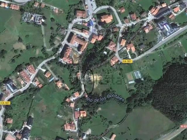 Terreno en venta en Limpias, Cantabria