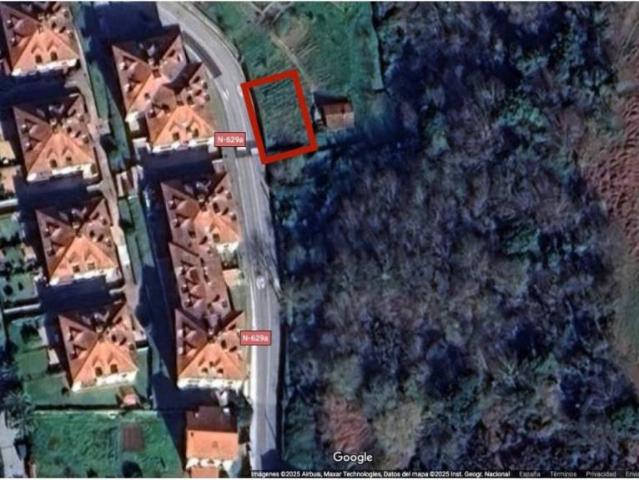 Terreno en venta en Limpias, Cantabria