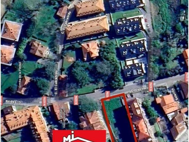 Terreno en venta en Limpias, Cantabria