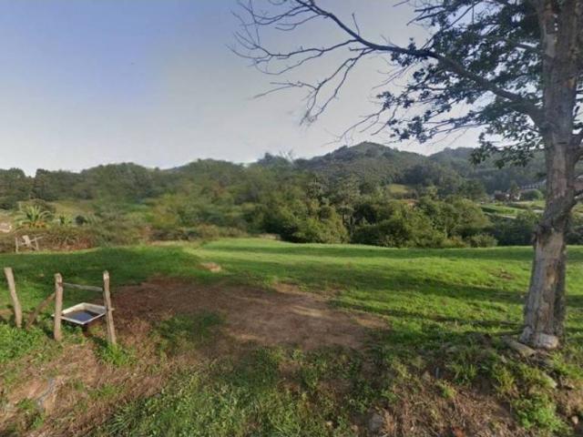 Terreno en venta en Limpias, Cantabria