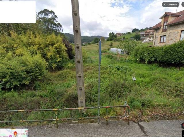 Terreno en venta en Limpias, Cantabria