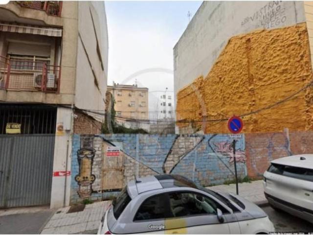 Terreno en venta en Linares, Andalucía