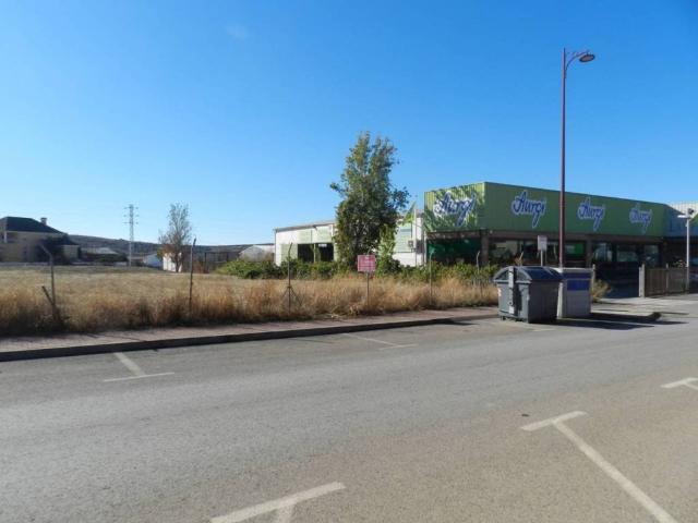 Terreno en venta en Linares, Andalucía