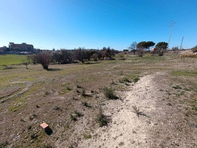 Terreno en venta en Linares, Andalucía