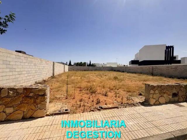 Terreno en venta en Linares, Andalucía