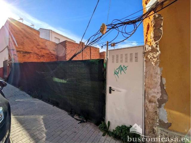 Terreno en venta en Linares, Andalucía