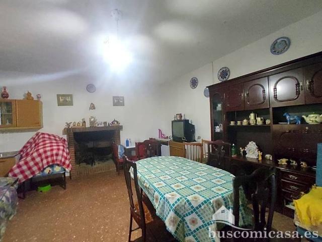 Terreno en venta en Linares, Andalucía
