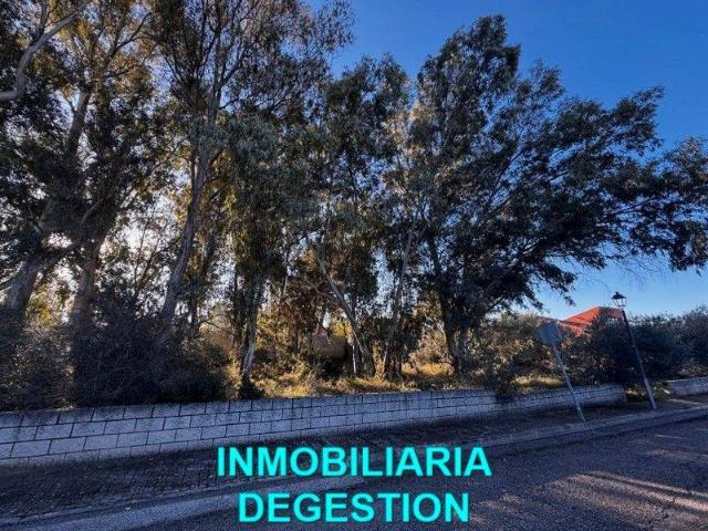 Terreno en venta en Linares, Andalucía