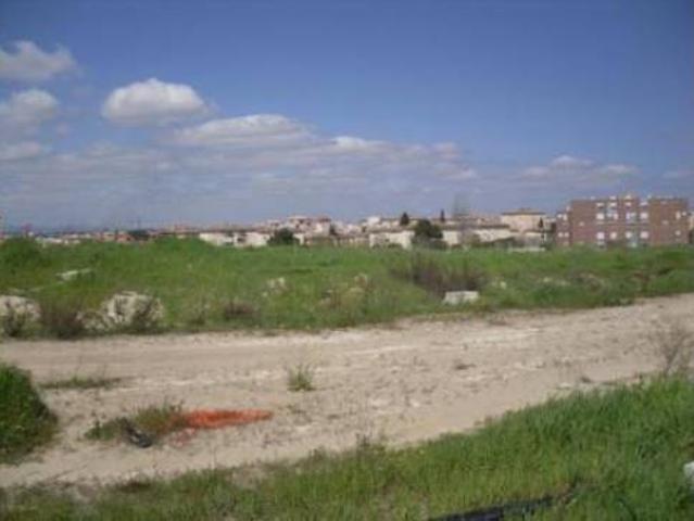 Terreno en venta en Linares, Andalucía