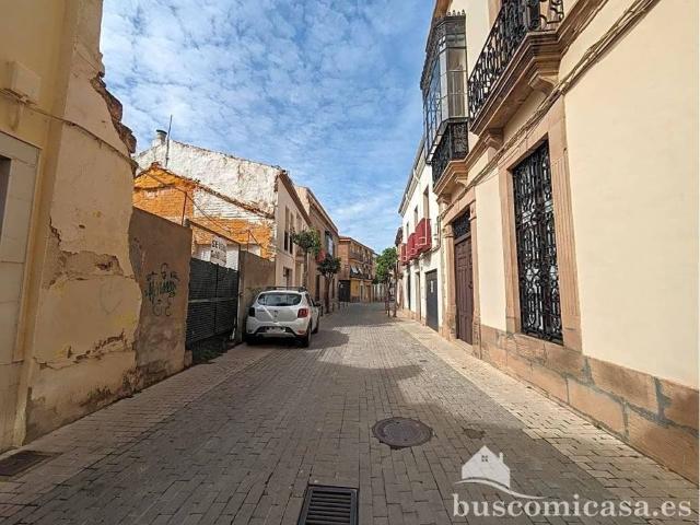 Terreno en venta en Linares, Andalucía