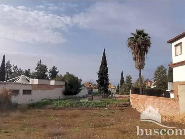 Terreno en venta en Linares, Andalucía