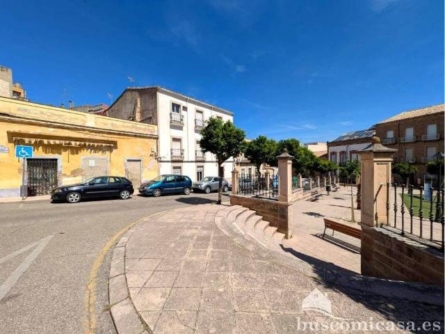 Terreno en venta en Linares, Andalucía