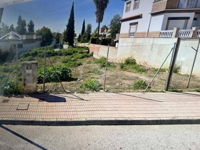 Terreno en venta en Linares, Andalucía