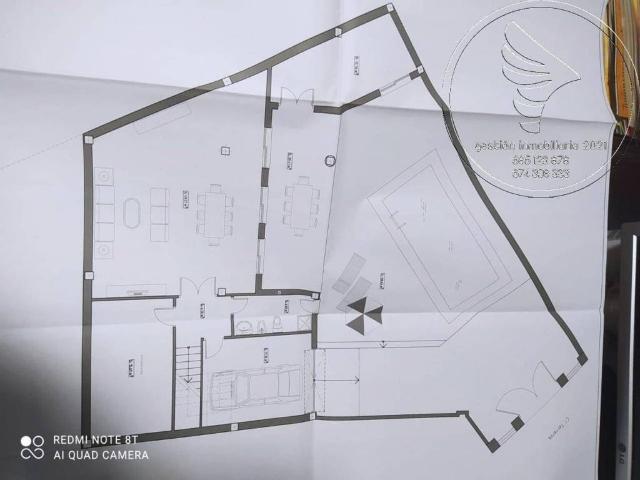 Terreno en venta en Linares, Andalucía