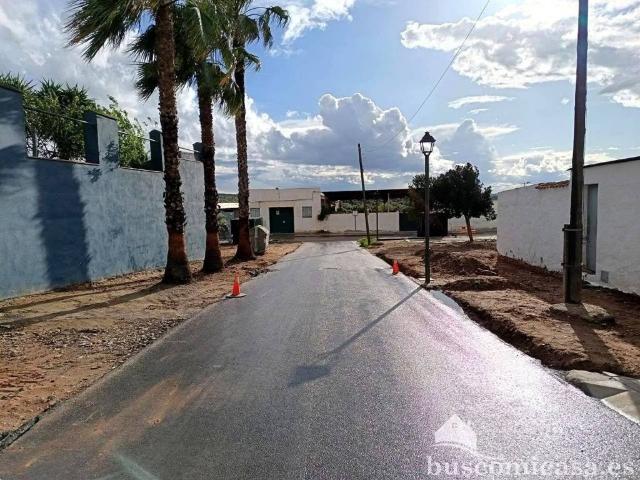 Terreno en venta en Linares, Andalucía