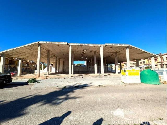 Terreno en venta en Linares, Andalucía