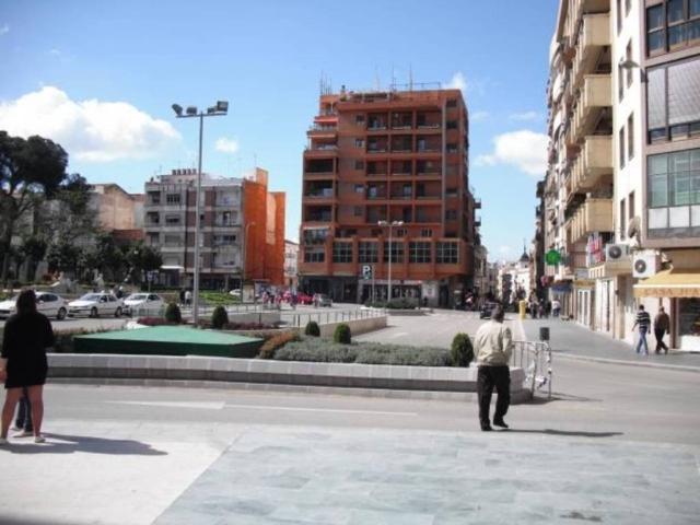 Terreno en venta en Linares, Andalucía