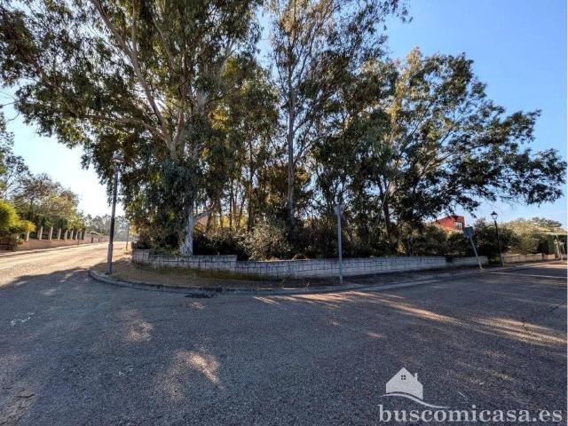 Terreno en venta en Linares, Andalucía