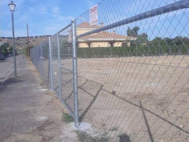 Terreno en venta en Linares, Andalucía
