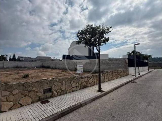 Terreno en venta en Linares, Andalucía