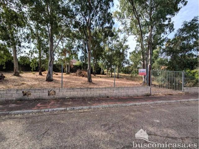 Terreno en venta en Linares, Andalucía
