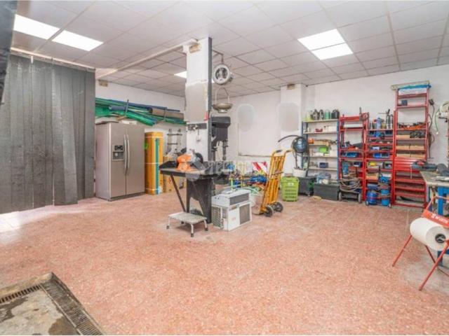 Terreno en venta en Linares, Andalucía