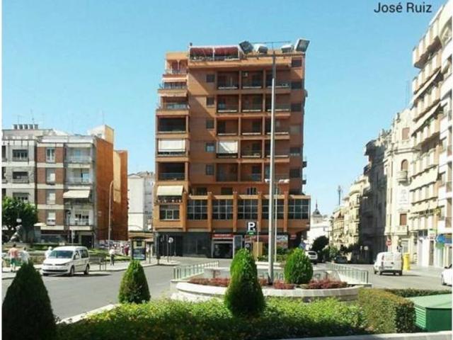 Terreno en venta en Linares, Andalucía