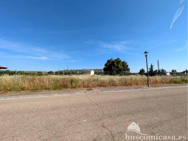 Terreno en venta en Linares, Andalucía