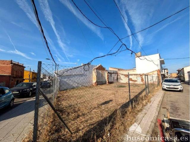 Terreno en venta en Linares, Andalucía