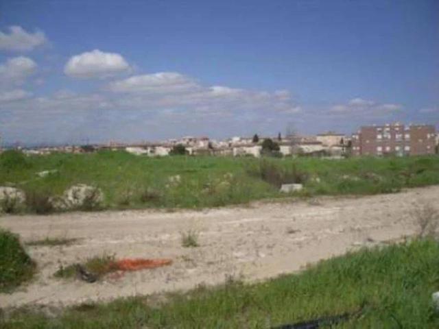 Terreno en venta en Linares, Andalucía