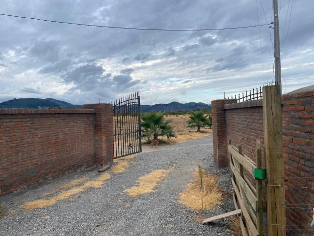 Terreno en Venta en Linares
