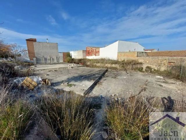 Terreno en venta en Linares, Andalucía