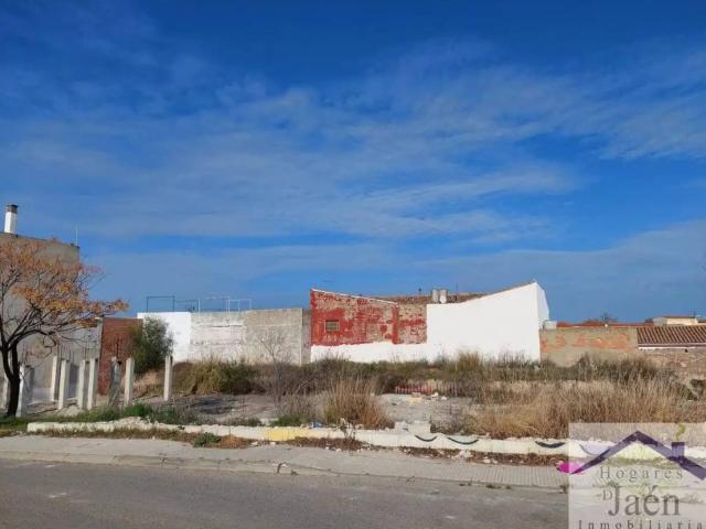 Terreno en venta en Linares, Andalucía