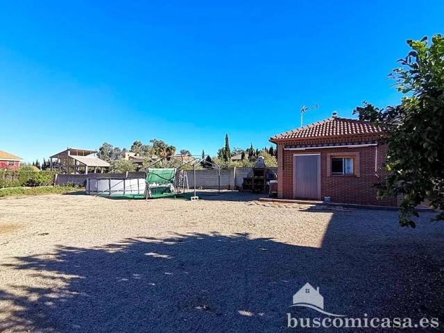 Terreno en venta en Linares, Andalucía