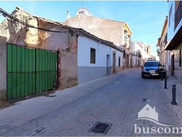 Terreno en venta en Linares, Andalucía