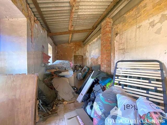 Terreno en venta en Linares, Andalucía