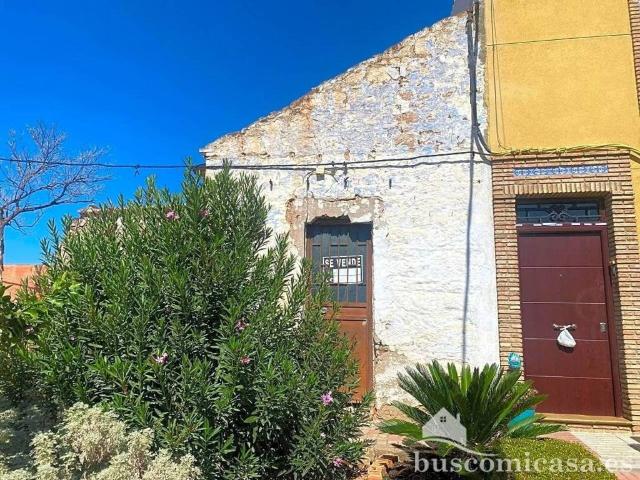 Terreno en venta en Linares, Andalucía
