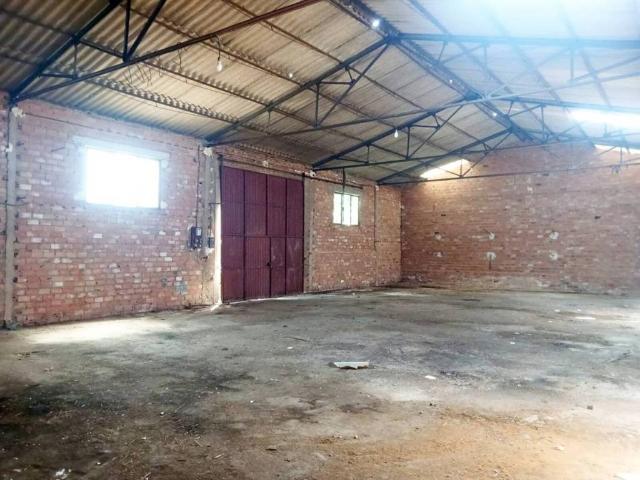 Terreno en venta en Linares, Andalucía