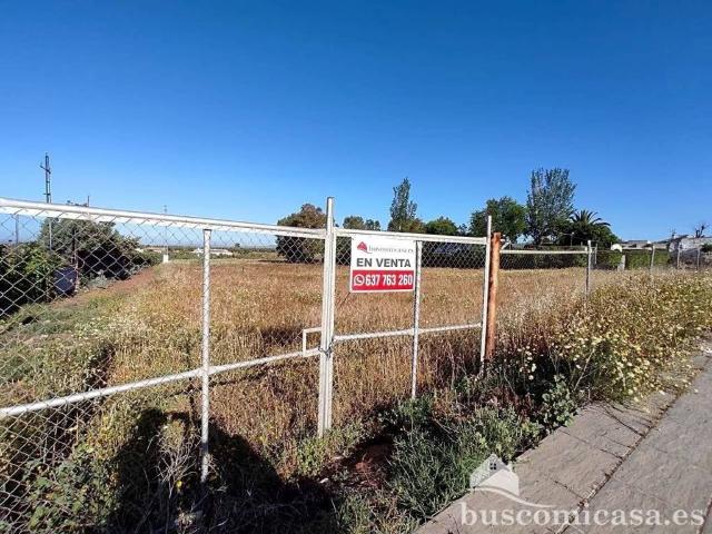Terreno en venta en Linares, Andalucía