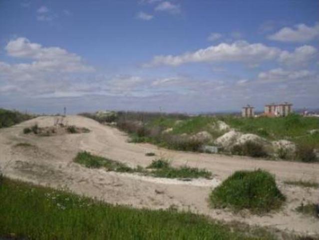Terreno en venta en Linares, Andalucía