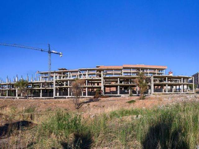 Terreno en venta en Linares, Andalucía