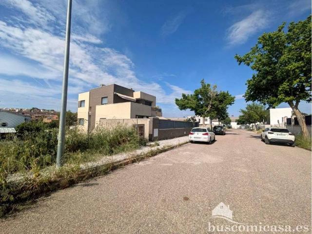 Terreno en venta en Linares, Andalucía