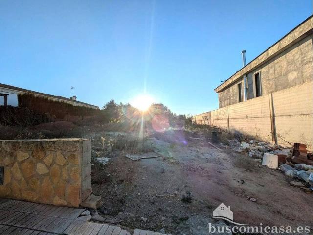 Terreno en venta en Linares, Andalucía