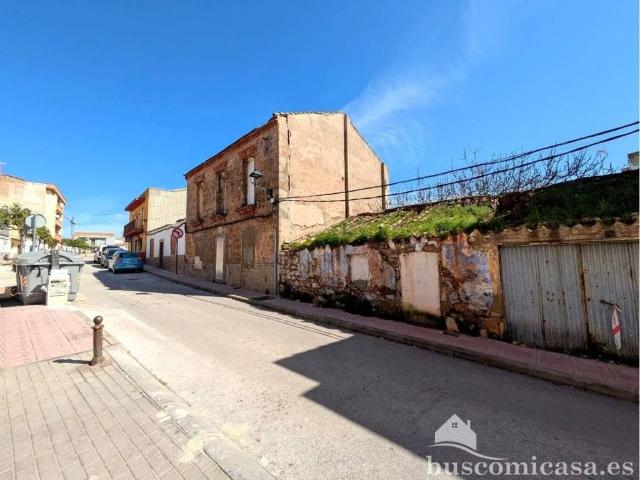 Terreno en venta en Linares, Andalucía