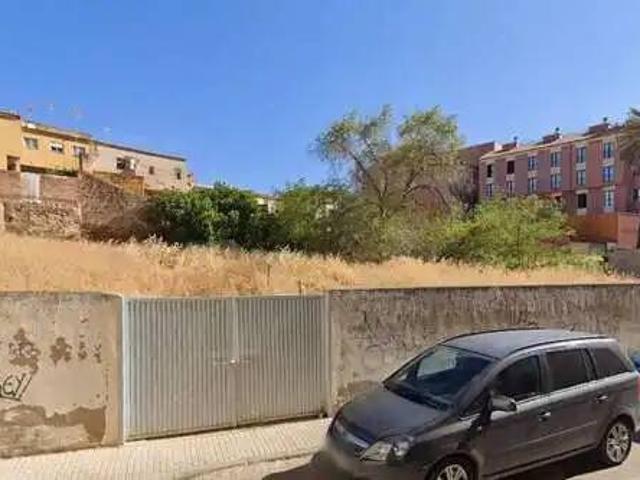 Terreno en venta en Linares, Andalucía