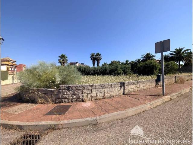 Terreno en venta en Linares, Andalucía