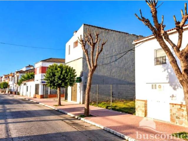 Terreno en venta en Linares, Jaén