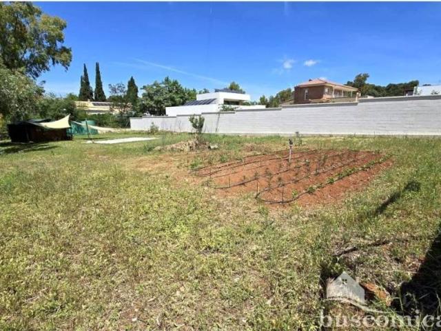 Terreno en venta en Linares, Andalucía