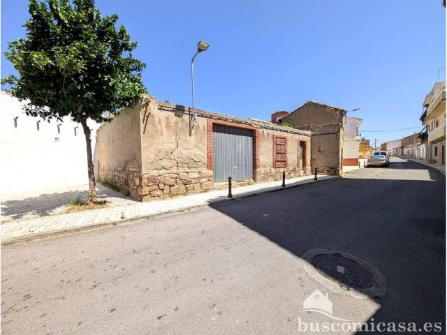 Terreno en venta en Linares, Andalucía