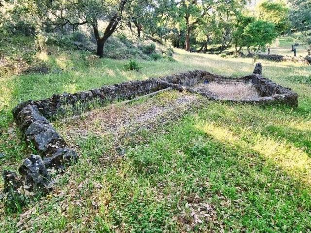 Terreno en venta en Sierra de Huelva, Andalucía